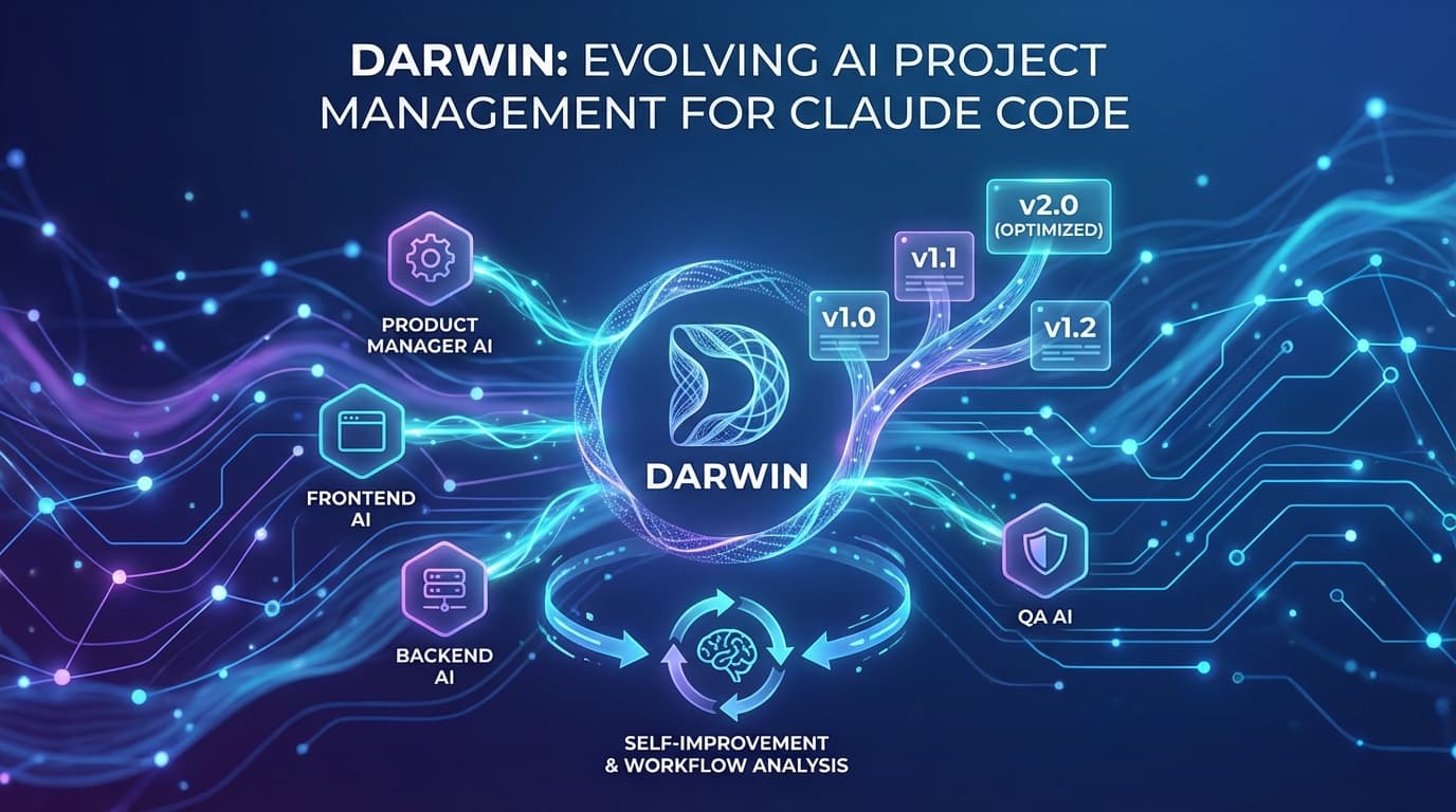 让项目持续进化的项目管理Skill
