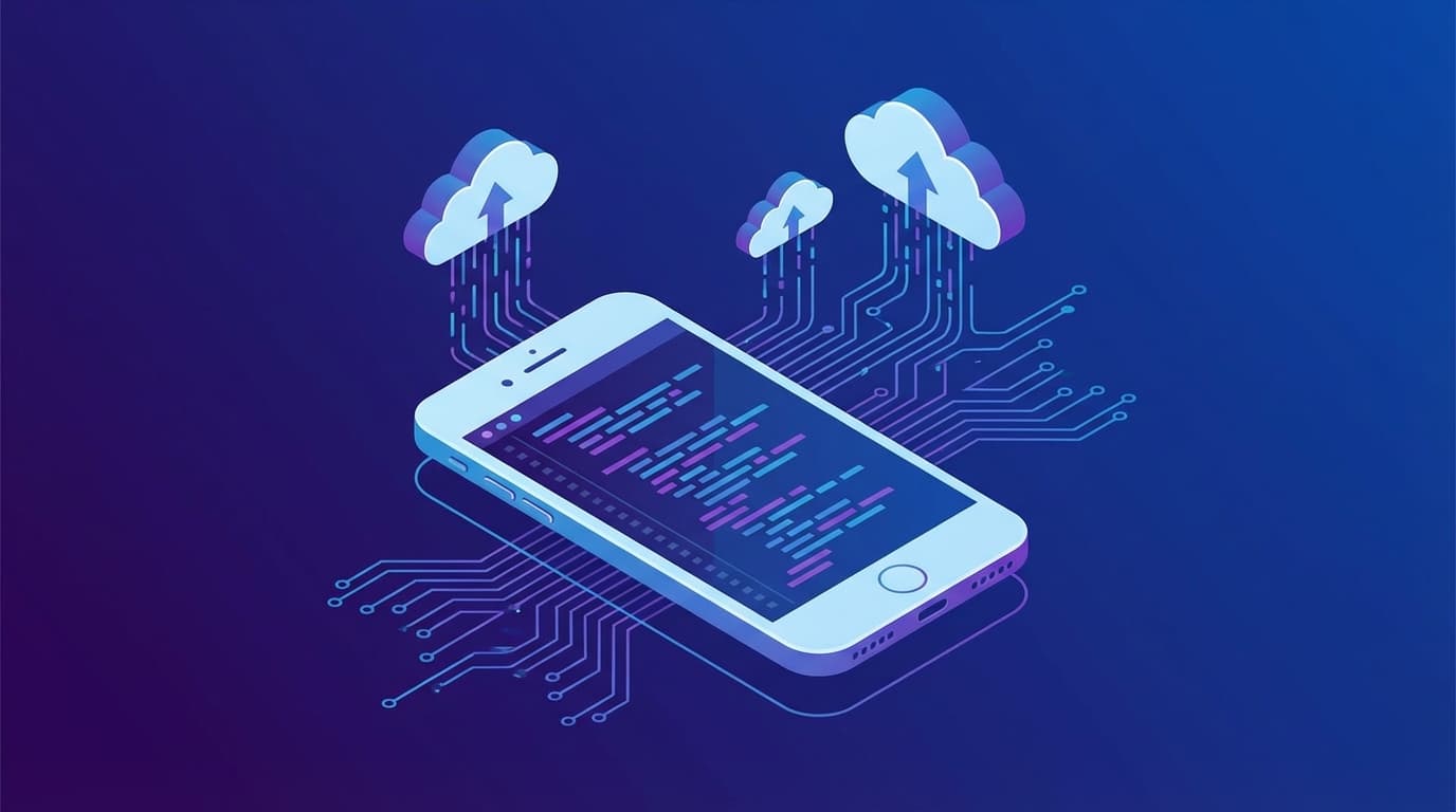 手机上写代码：Happy + Claude Code 的 Vibe Coding 体验